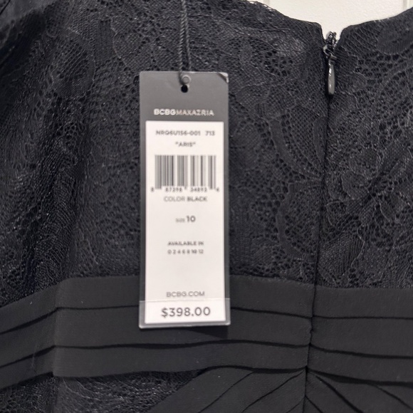 Cocktail Dress - Picture 6 of 6